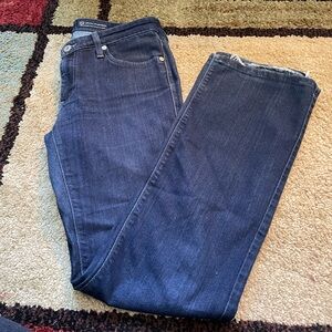 AG the angel bootcut size 29r